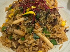 -一沙一城·岩烤牛扒(深圳首店)