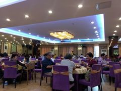 大堂-潮喜竹溪荔湖酒家(荔枝湾店)