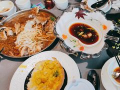 -3号仓库·创意中国菜(乐清正大广场店)