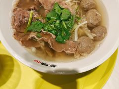 -蔡澜Pho·越南粉餐厅(海上世界店)