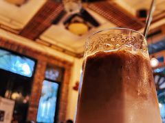 -西关84·History·Art·Cafe