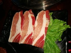 -红小姐的烤肉店(西三旗店)