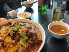 -217丰惠源抓饭(江乾路店)