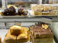 西番尼-上海哈尔滨食品厂(汇联商厦店)