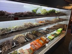 -水碾河刘老大串串香(水碾河路店)