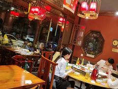 -明丰小渔馆(明月路店)