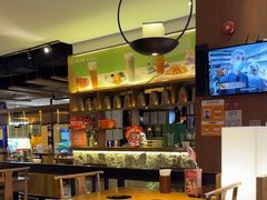 -呷哺呷哺(万达新世界店)