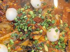 -鱼酷活鱼烤鱼(沈阳大悦城店)