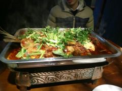 -琴早英子菜馆(古田路店)