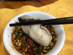 -濠轩阁特色生蚝火锅(水湾路店)