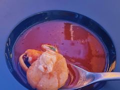 -恰餐厅CHAR Grill(北京三里屯洲际店)
