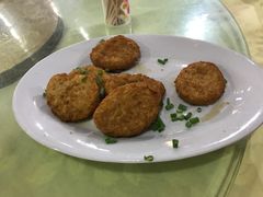 -秋姐美食店(旅游大道店)