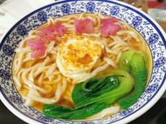 -北平味道.京味菜.烤鸭(梨园店)
