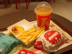 -肯德基(汇腾店)