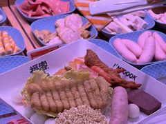 -福客麻辣烫·现炒麻辣香锅(印力中心店)