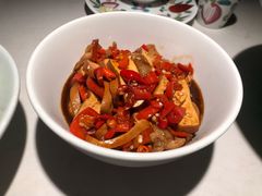 攸县香干-以饭湘许(新塘万达店)