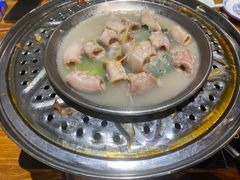 -映日农场无花果鸡(滨江东路店)