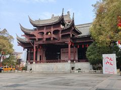 -八大山人梅湖景区