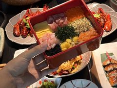 -花潮料理艺食馆(成都万象城店)