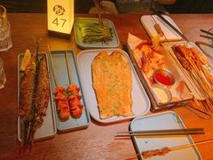 -18BAN音乐啤酒馆(西丽店)