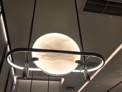 -绿茶餐厅(青岛城阳万象汇店)