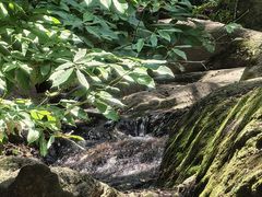 -昆嵛山石门里景区