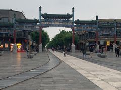 -四季民福烤鸭店(前门店)