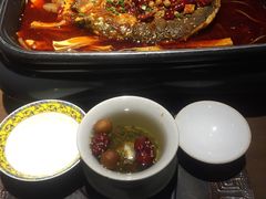 -龙门烤鱼(东方宝泰店)