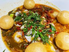 -友达面馆(广州总店)