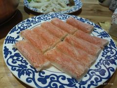 -东镇老火锅(长春路首店)