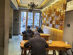 -思泊湖牛肉面(兰州总店)