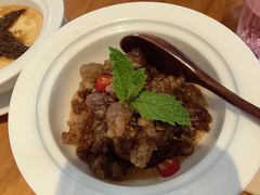 -荷恬·精致蔬食料理(星海店)