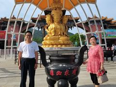 -龙口南山旅游景区