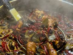 -正宁路小吃夜市