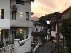 -杭州西湖风景名胜区-满觉陇四眼井