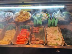 -牛New寿喜烧(金茂览秀城店)