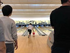 -广州保龄球馆(广州天河体育中心店)