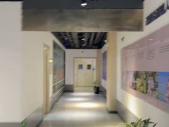 -汇乐游泳馆(莲花南路店)