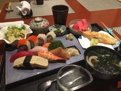 乾山寿司(好运街店)-乾山寿司(好运街店)