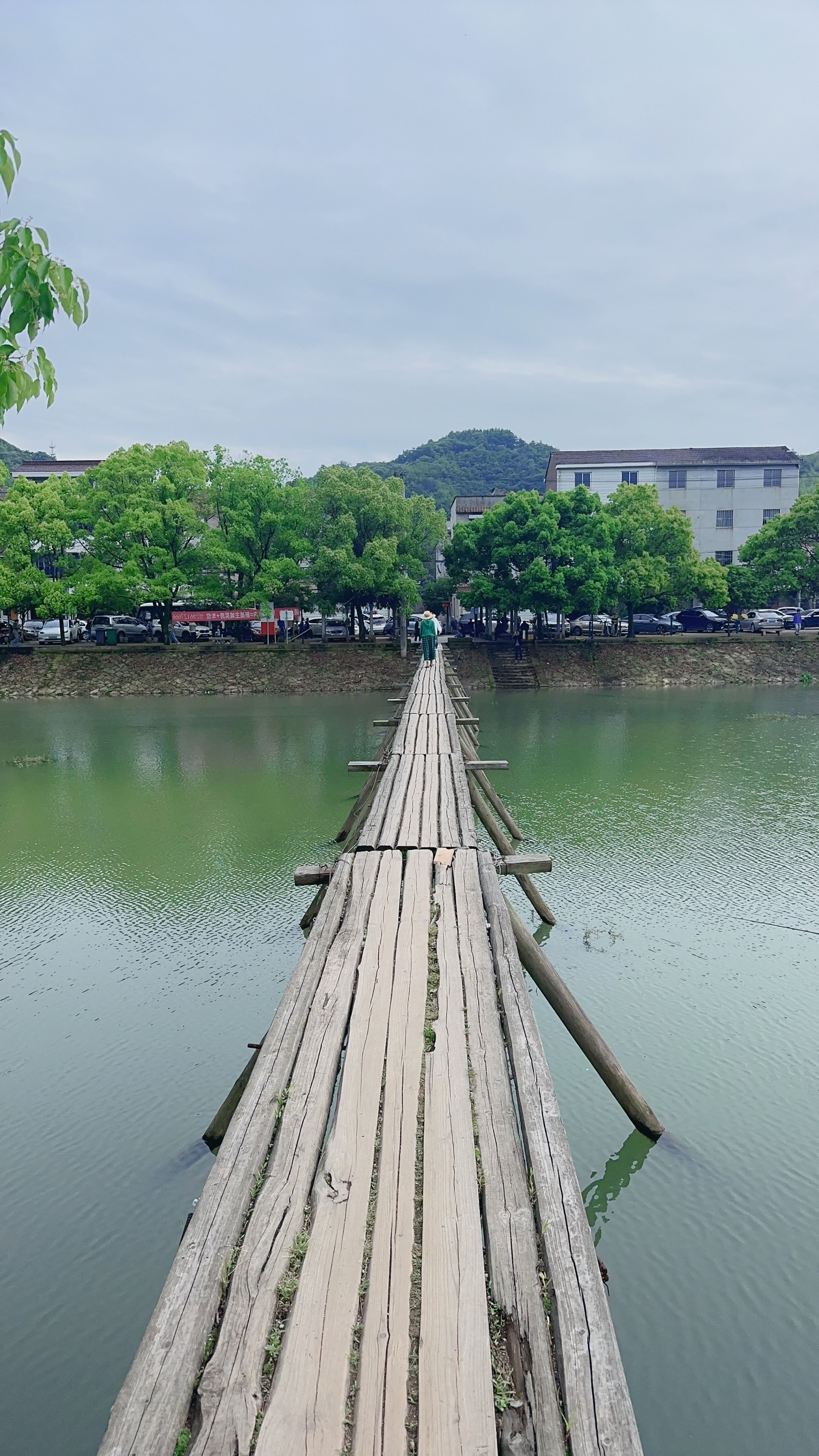 新昌安山古道自驾游图片