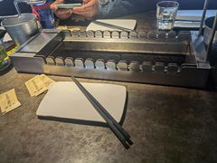 -很久以前羊肉串(京汉店)