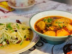 -耙吉吉川味小酒馆(本地人回头店)