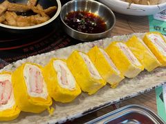 -八福力韩国休闲餐厅(泉舜店)
