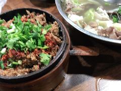 -正宗苏稽毛哥跷脚牛肉总店