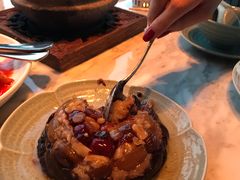 -无锡苏宁银河国际酒店-悦府65中餐厅