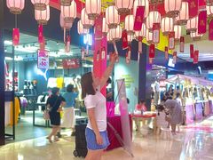 -阳光世纪奥特莱斯店