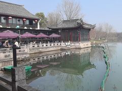 -湘湖大院(越王路店)