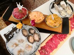 -川越泰火锅(吉利大厦店)