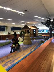 -可可天空农场(东部新城银泰店)