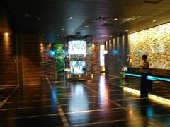 -蓝色派对KTV(聚然广场店)